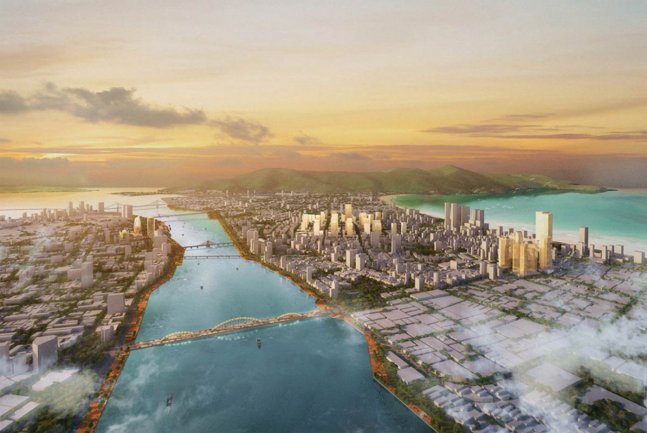 VINPEARL LÀNG VÂN ĐÀ NẴNG