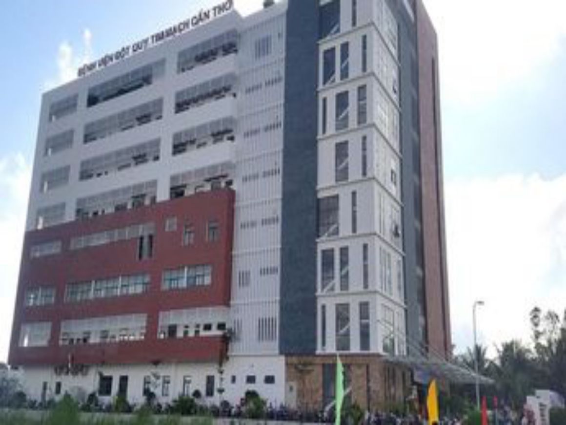 Tiện ích dự án stk an bình cần thơ