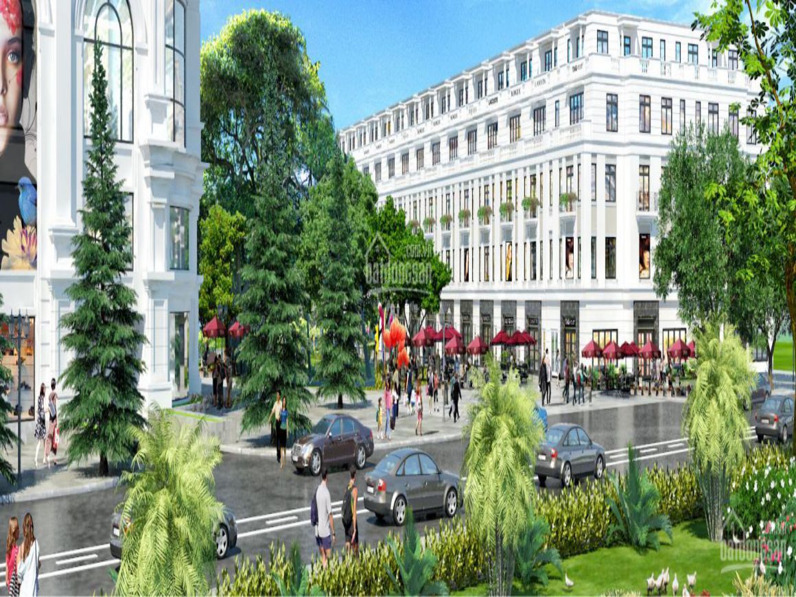 TIỆN ÍCH ĐẲNG CẤP CỦA VINCOM THỦ DẦU MỘT BÌNH DƯƠNG