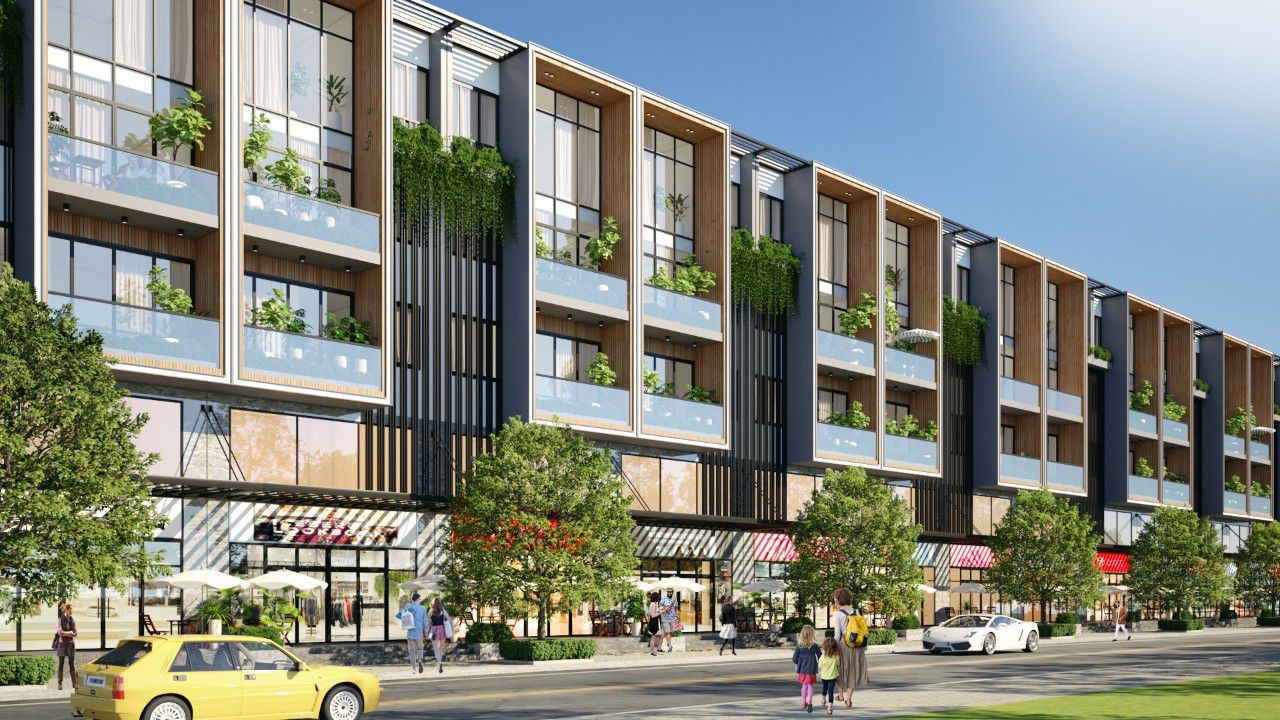 Giới thiệu về dự án an bình cần thơ