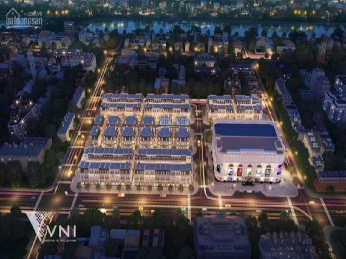 THÔNG TIN CHI TIẾT VINCOM MỸ THO TIỀN GIANG