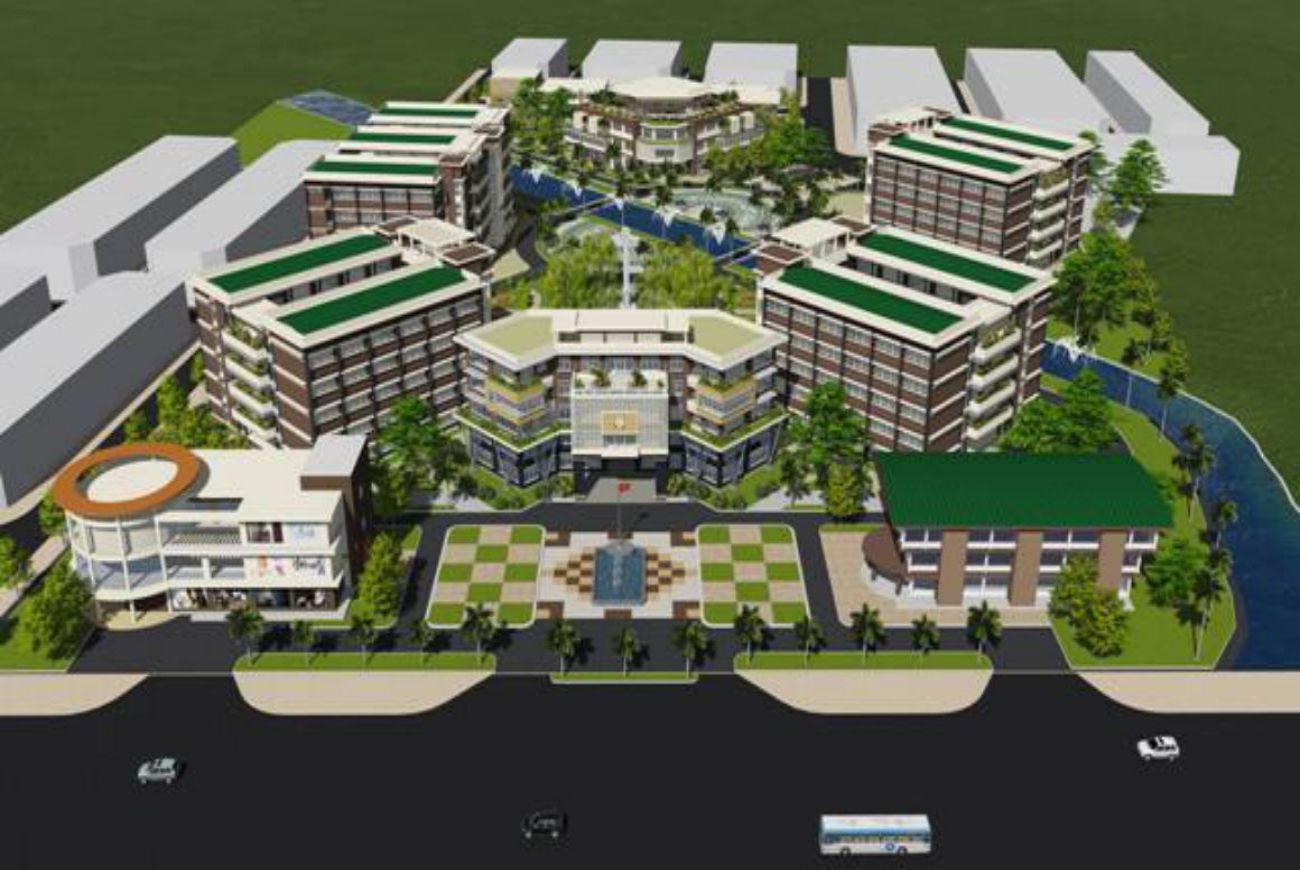 Hoàng Quân Cần Thơ