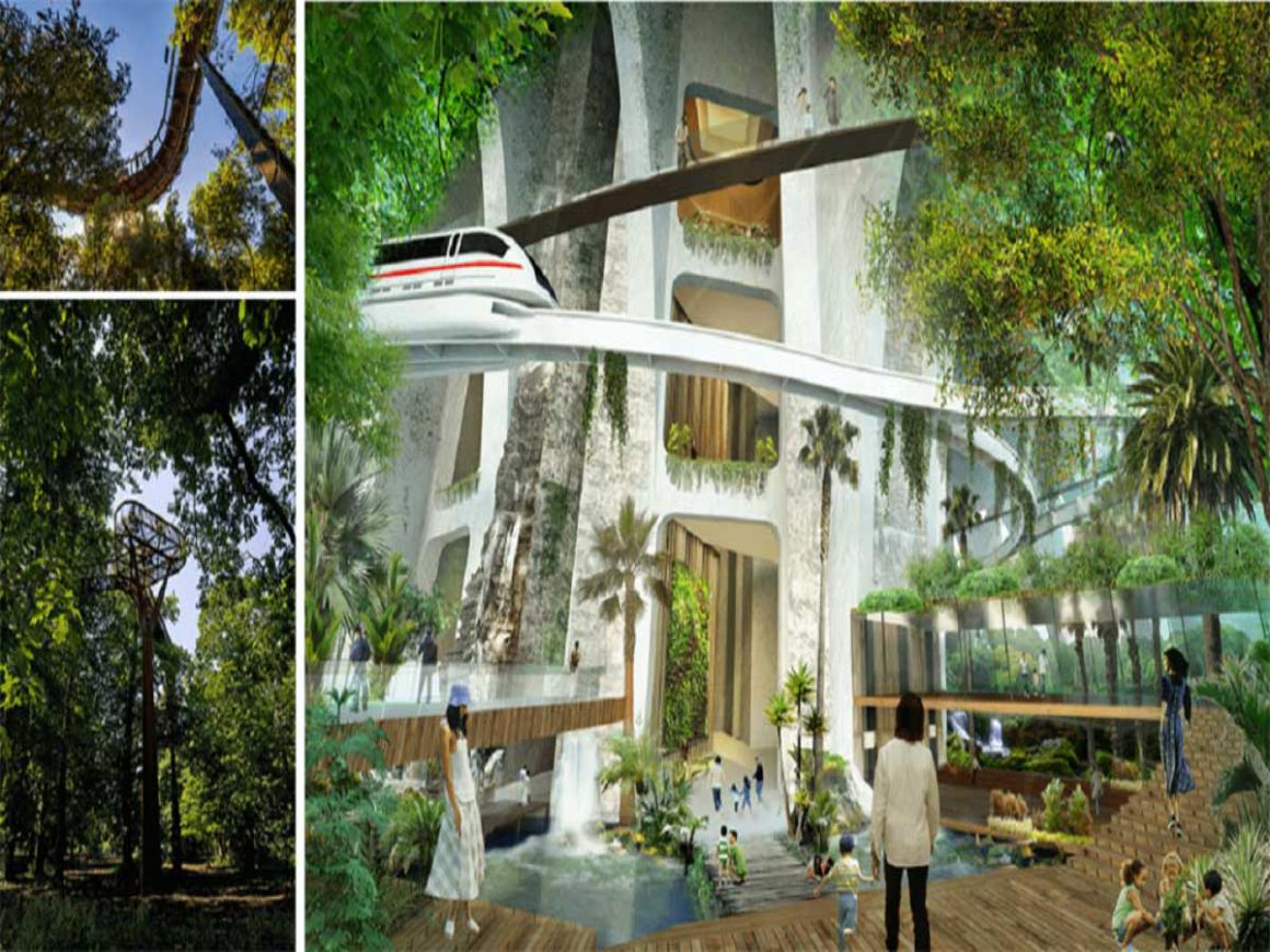 TIỆN ÍCH PHƯƠNG THẠCH TOWER CÓ GÌ ĐẶC BIỆT ?