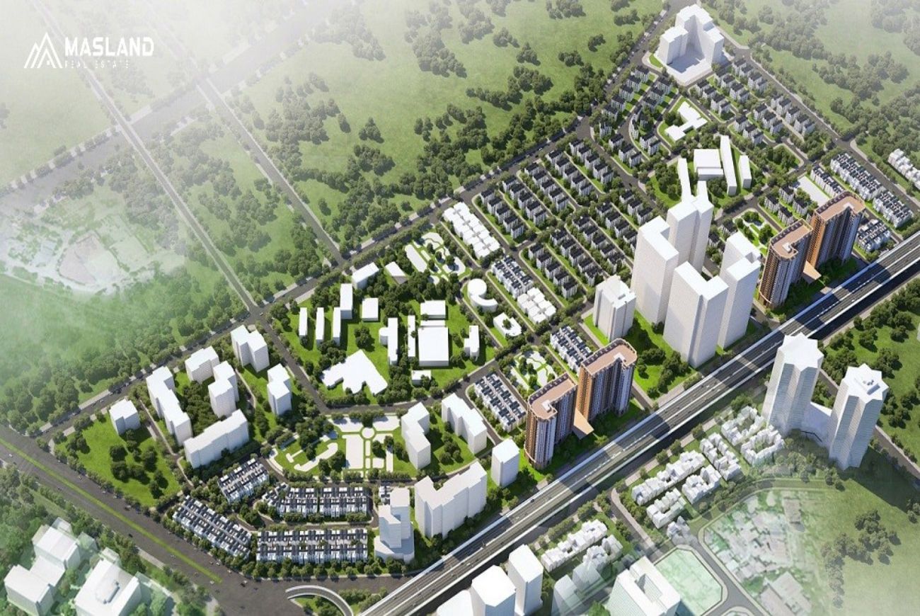 Giới thiệu lượt xem về dự án Vinhomes Dream City Hưng Yên