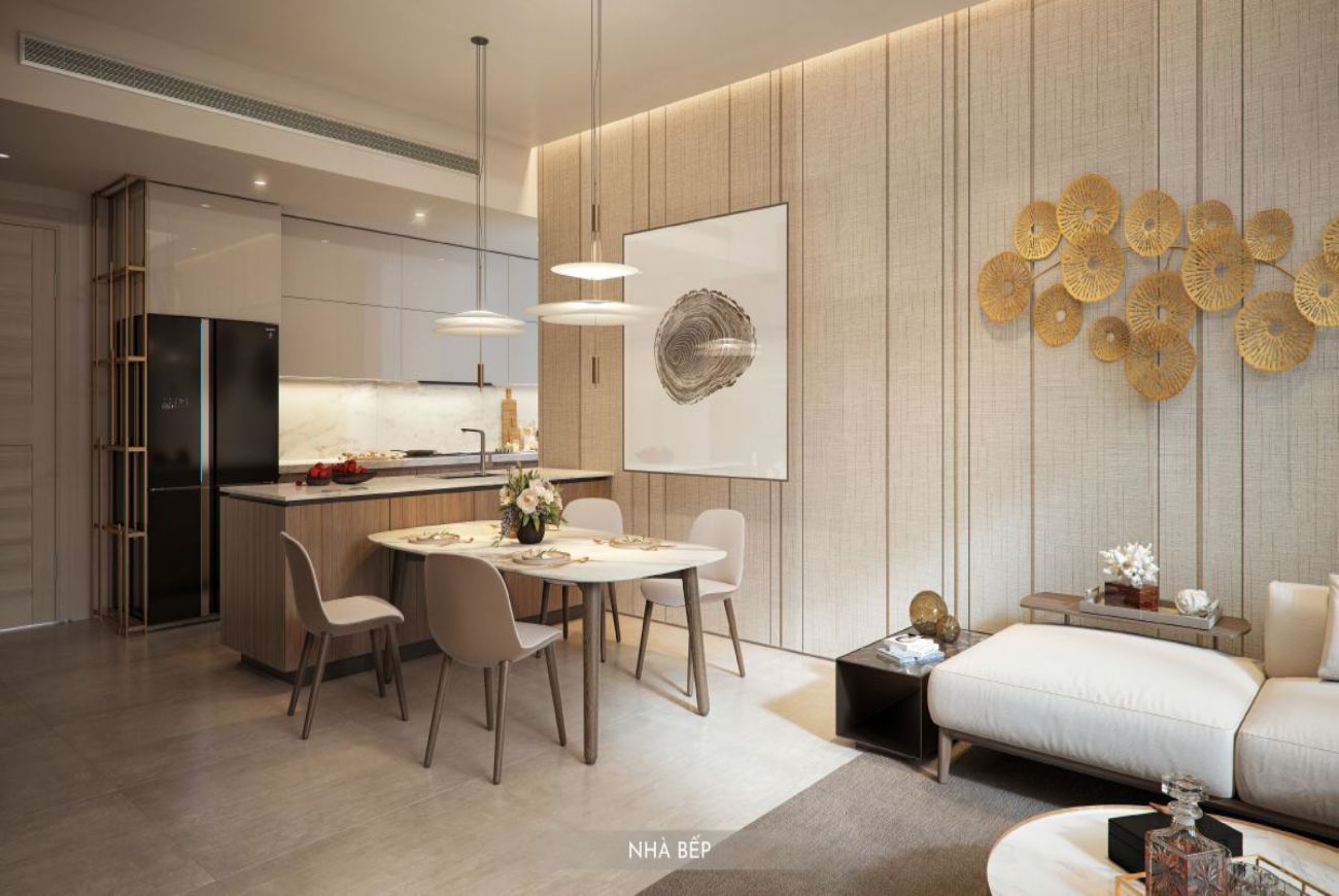 Mặt bằng phân lô của khu Tây Đô Plaza Cần Thơ