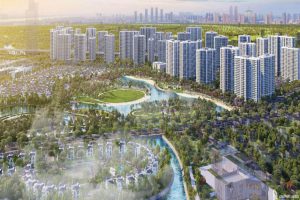 VINHOMES GRAND PARK QUẬN 9