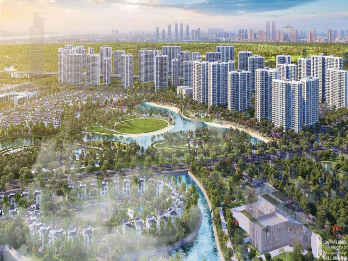 VINHOMES GRAND PARK QUẬN 9