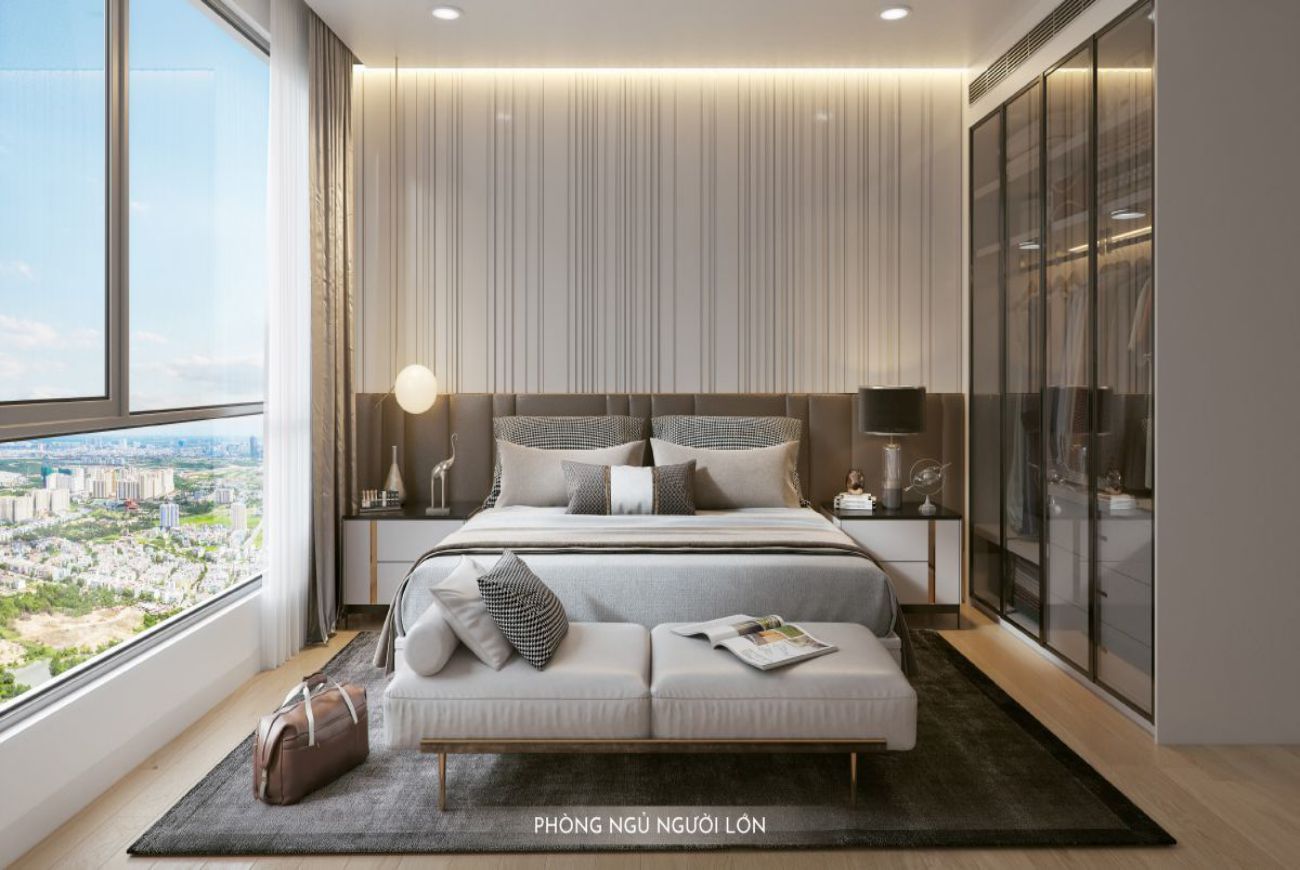 Mặt bằng phân lô của khu Tây Đô Plaza Cần Thơ