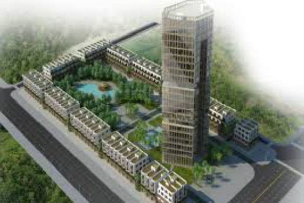 Giới thiệu về Aminia Cần Thơ