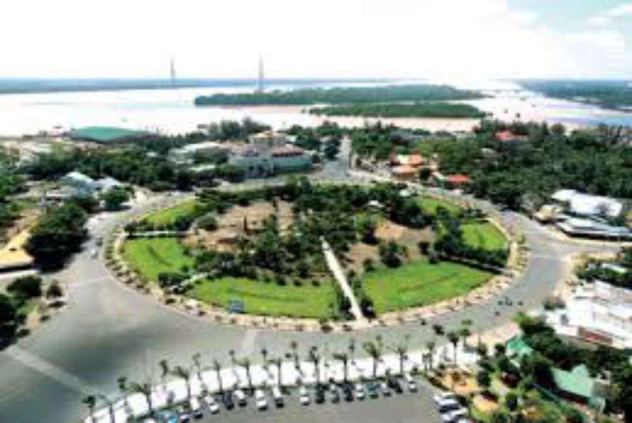 Aminia dự án position cần thơ