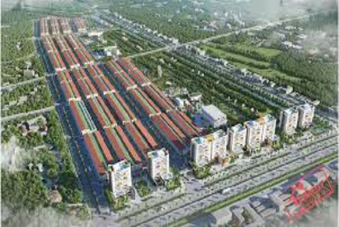 Giới thiệu về lâu dài cần thơ