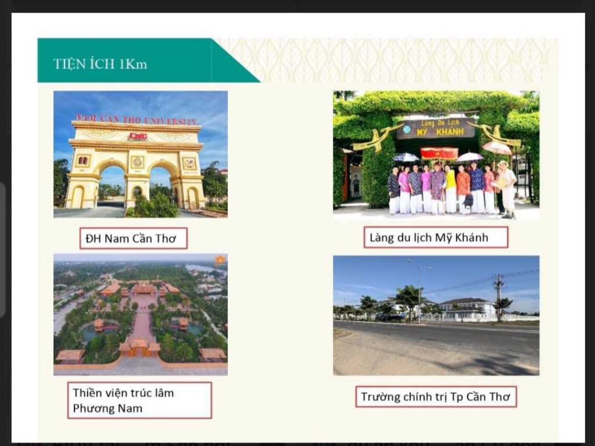  Tiện ích shophosue đại nam sơn