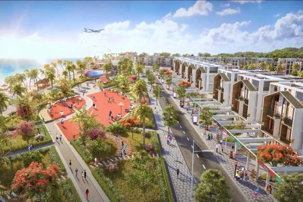 tien ich the seahara phan thiet