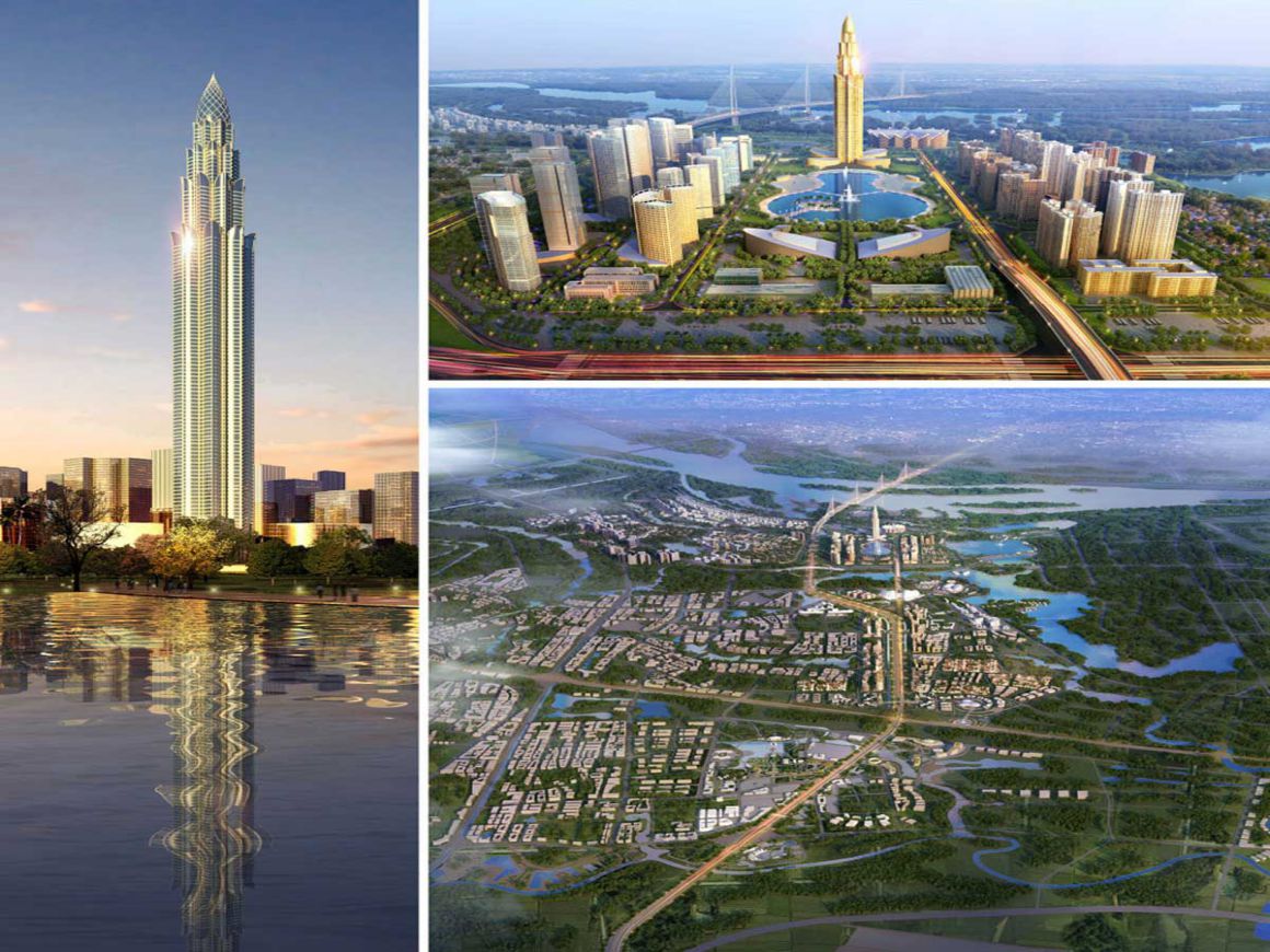 TIỆN ÍCH PHƯƠNG THẠCH TOWER CÓ GÌ ĐẶC BIỆT ?