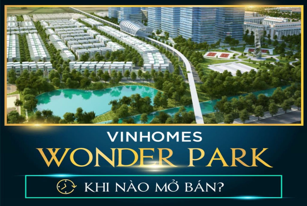 Giới thiệu Vinhomes Đan Phượng