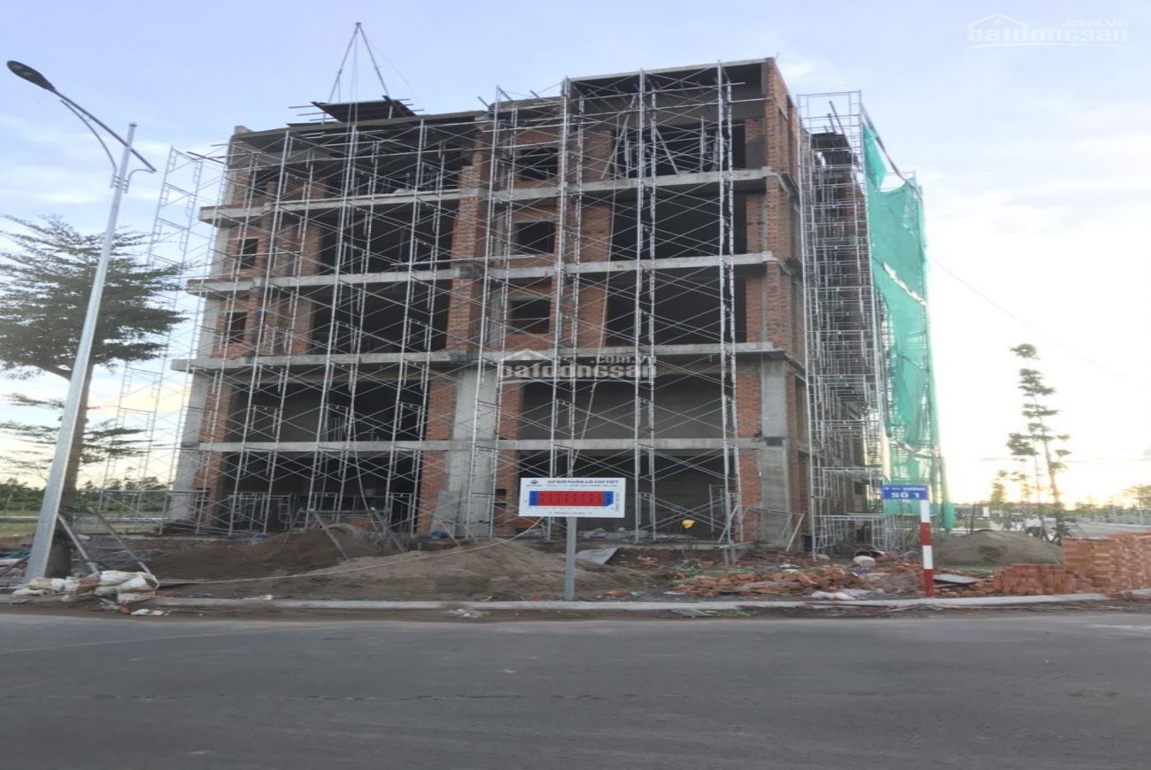 Tiến độ Teco Park An bình Cần Thơ