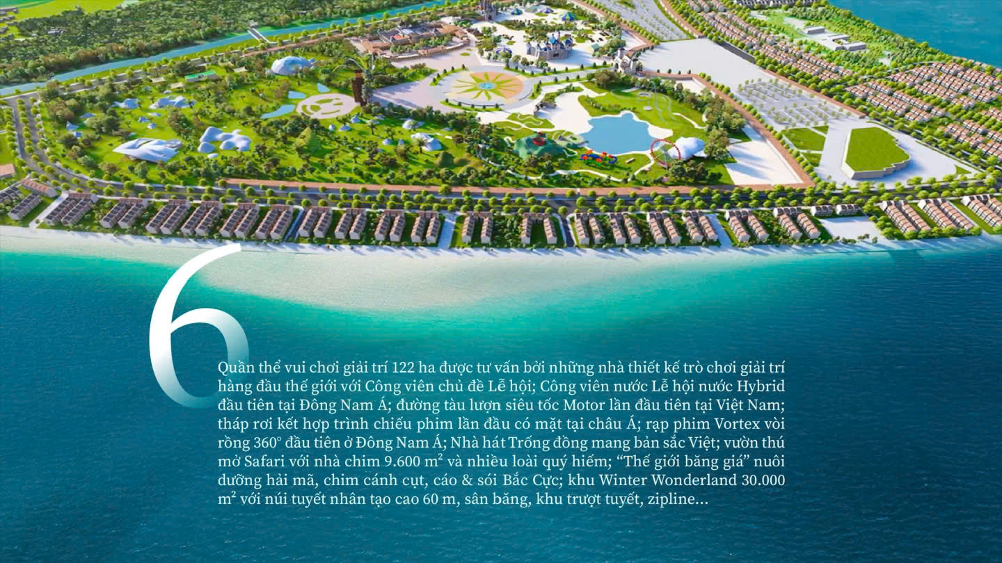 Quần Thể Vui Chơi Giải Trí