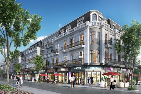 Có An Toàn Khi Rót Vốn Đầu Tư Vincom Shophouse Đông Hà Quảng Trị Hay Không?