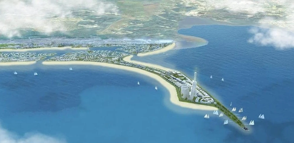 Tiềm năng phát triển Vinhomes Cần Giờ