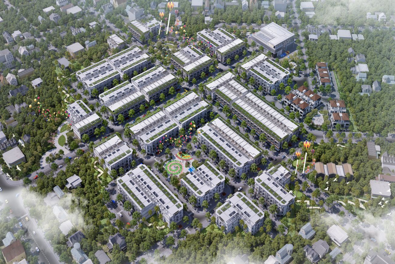 Giới thiệu TNR Chợ Mới An Giang