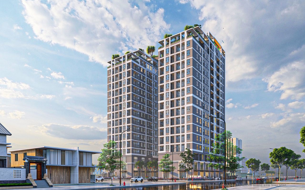 Dream House Cần Thơ