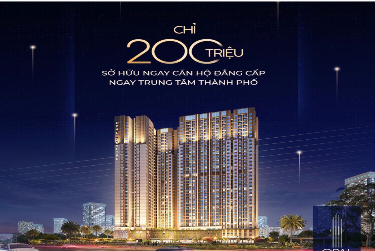 THIÊN QUÂN MARINA PLAZA