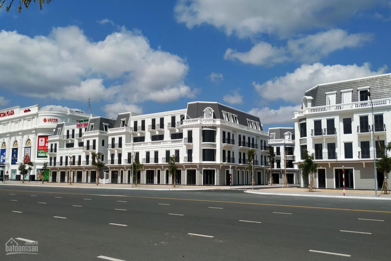 he thong bms vincom ca mau 248500c2 086c 40a0 932c c551435d36b8