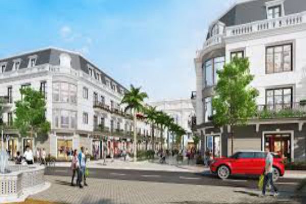 Giới thiệu Vincom Thanh Hóa