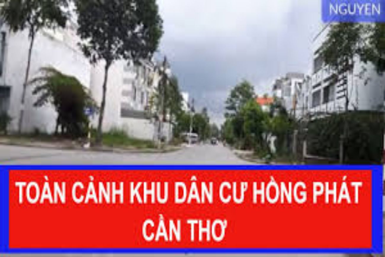 Giới thiệu hồng phát cần thơ