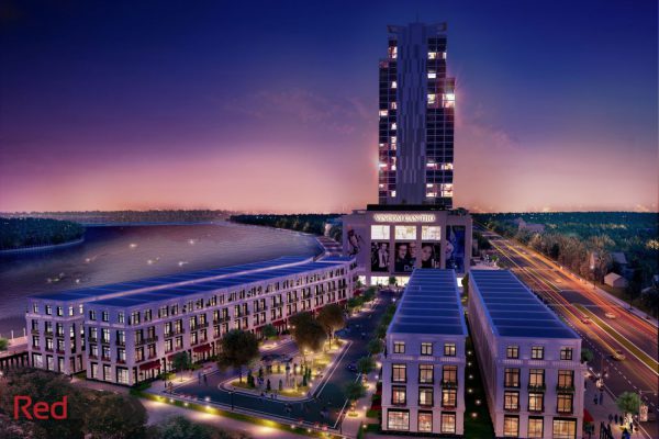 Giới thiệu Vincom Cần Thơ