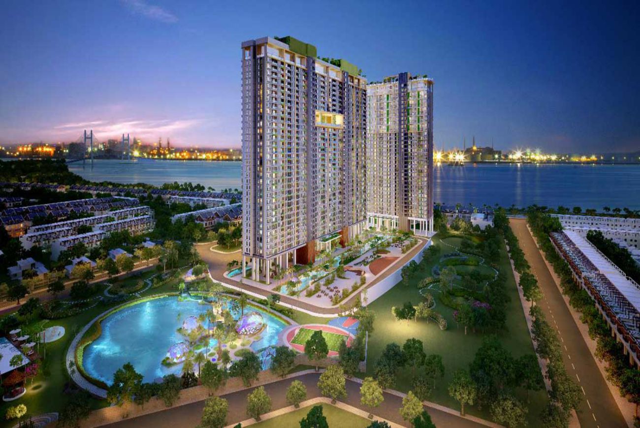 Giới thiệu Fresia Tân Vạn