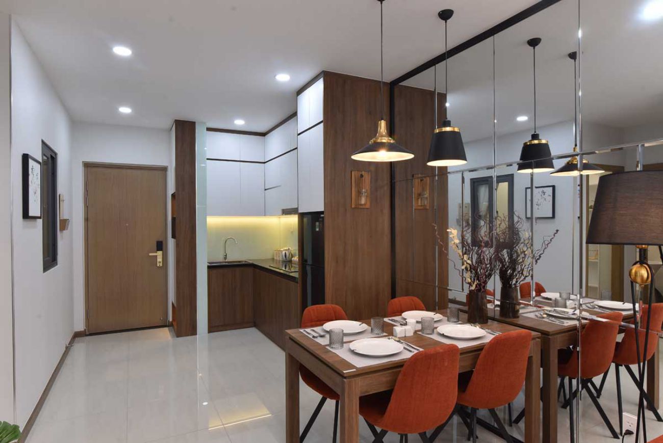 Ban an can ho Bcons Sala 1