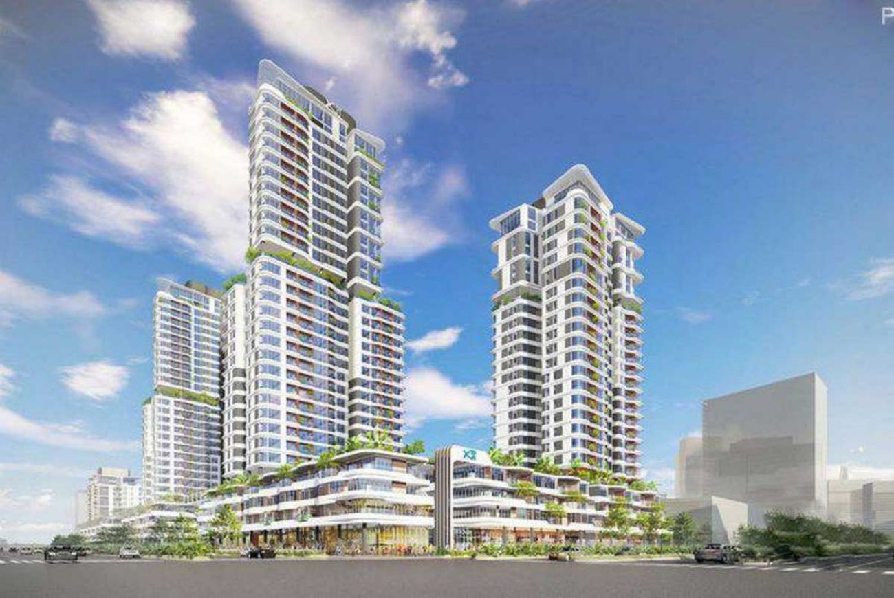 Giới thiệu Thủ Thiêm Zeit River Quận 2