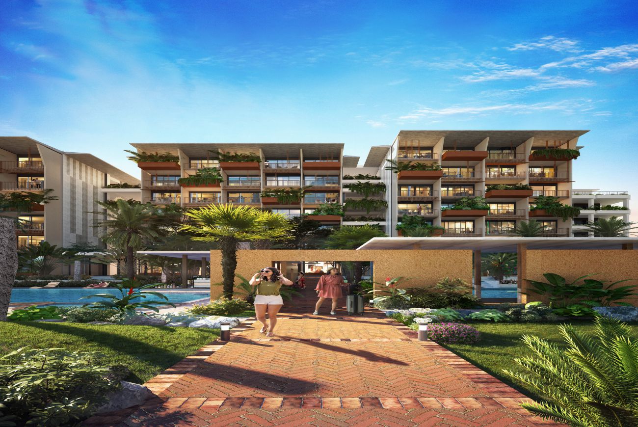 Tiện ích APEC MANDALA SKY VILLAS KIM BÔI