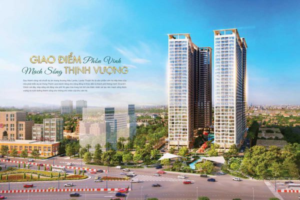 Giới thiệu Lavita Thuận An