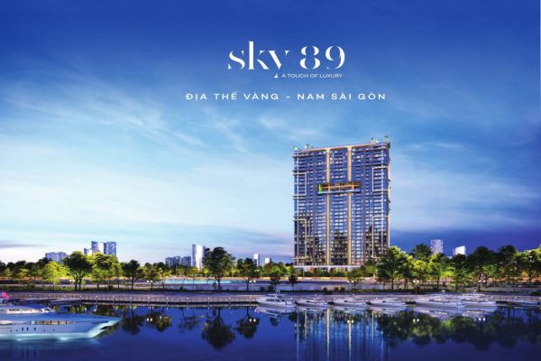 Giới thiệu Căn Hộ Sky 89