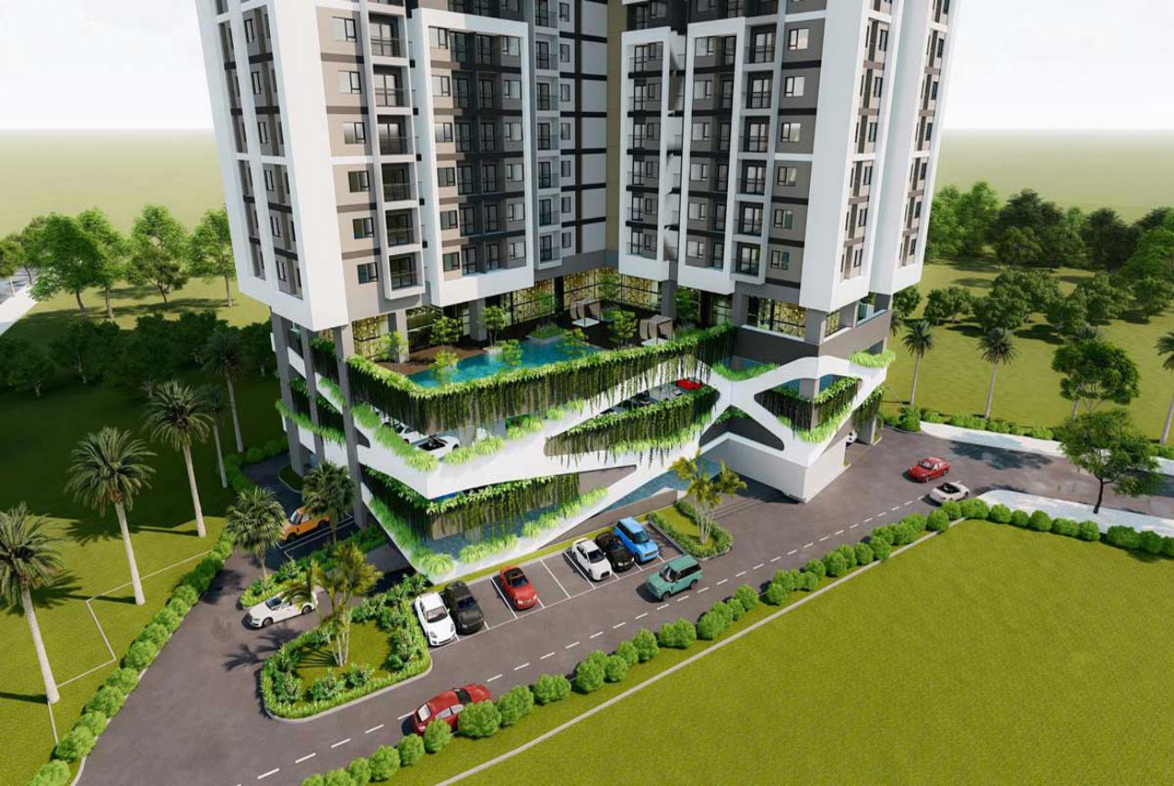 Giới thiệu Square One Bình Dương