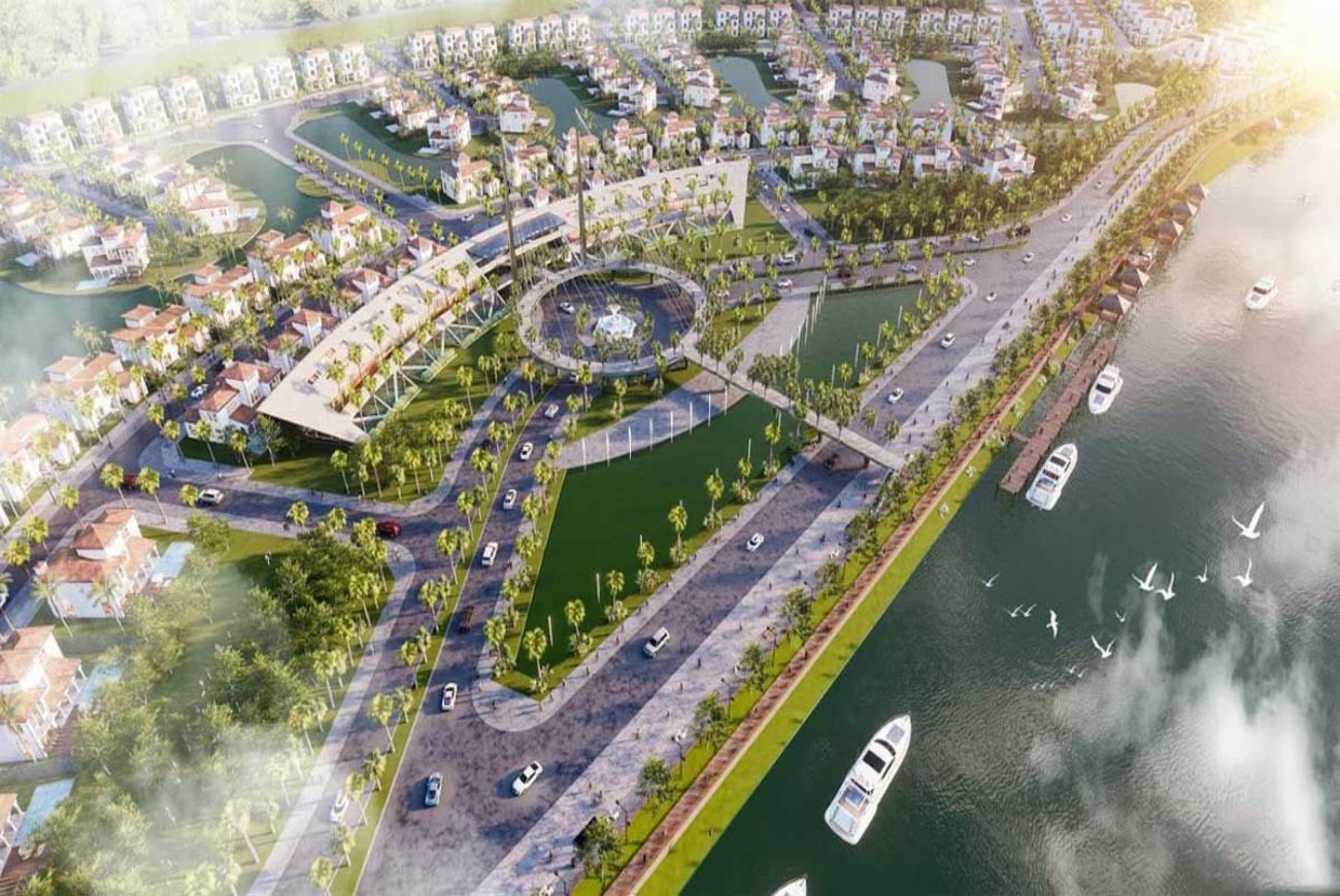 Giới thiệu Sunshine heritage Mũi Né