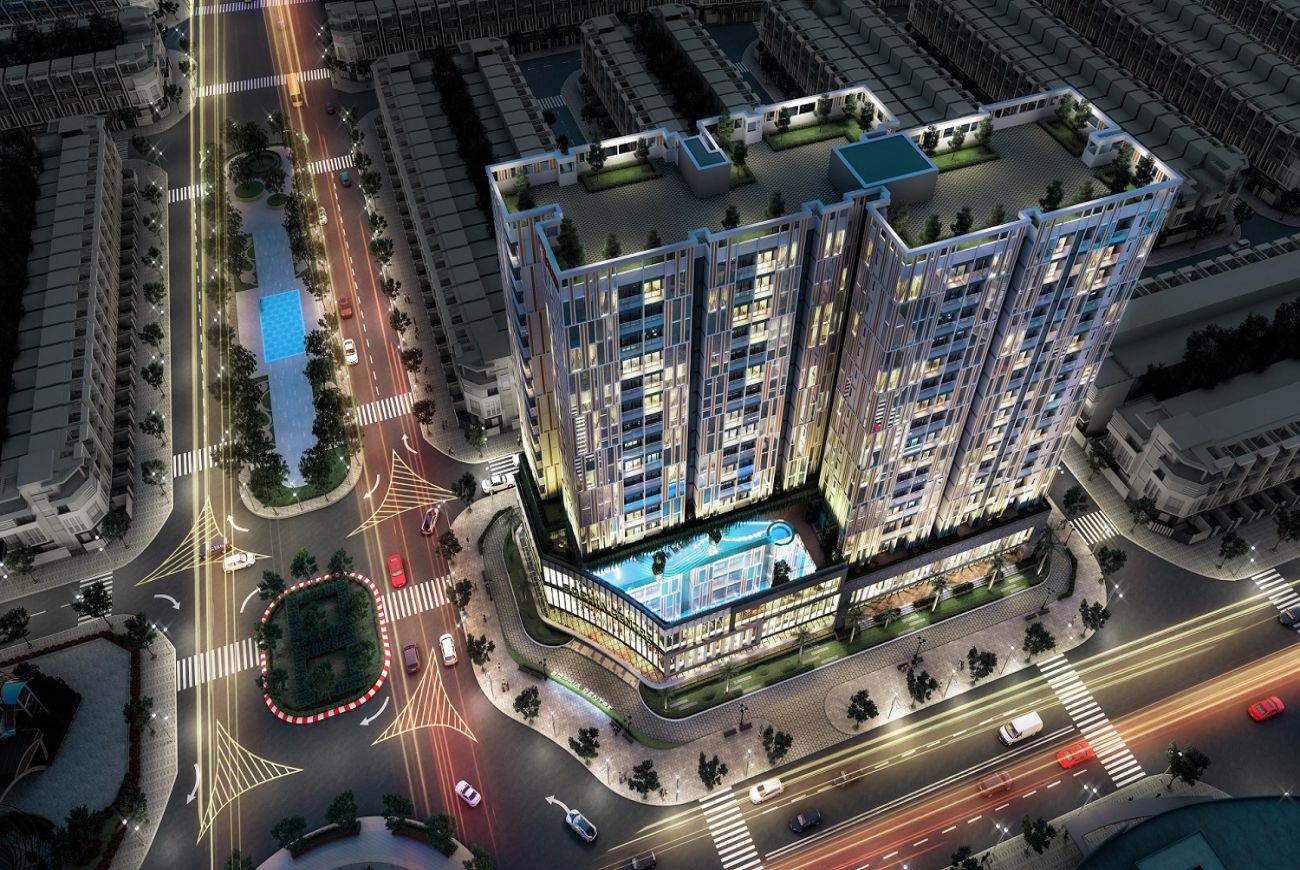 Giới thiệu Tecco Luxury