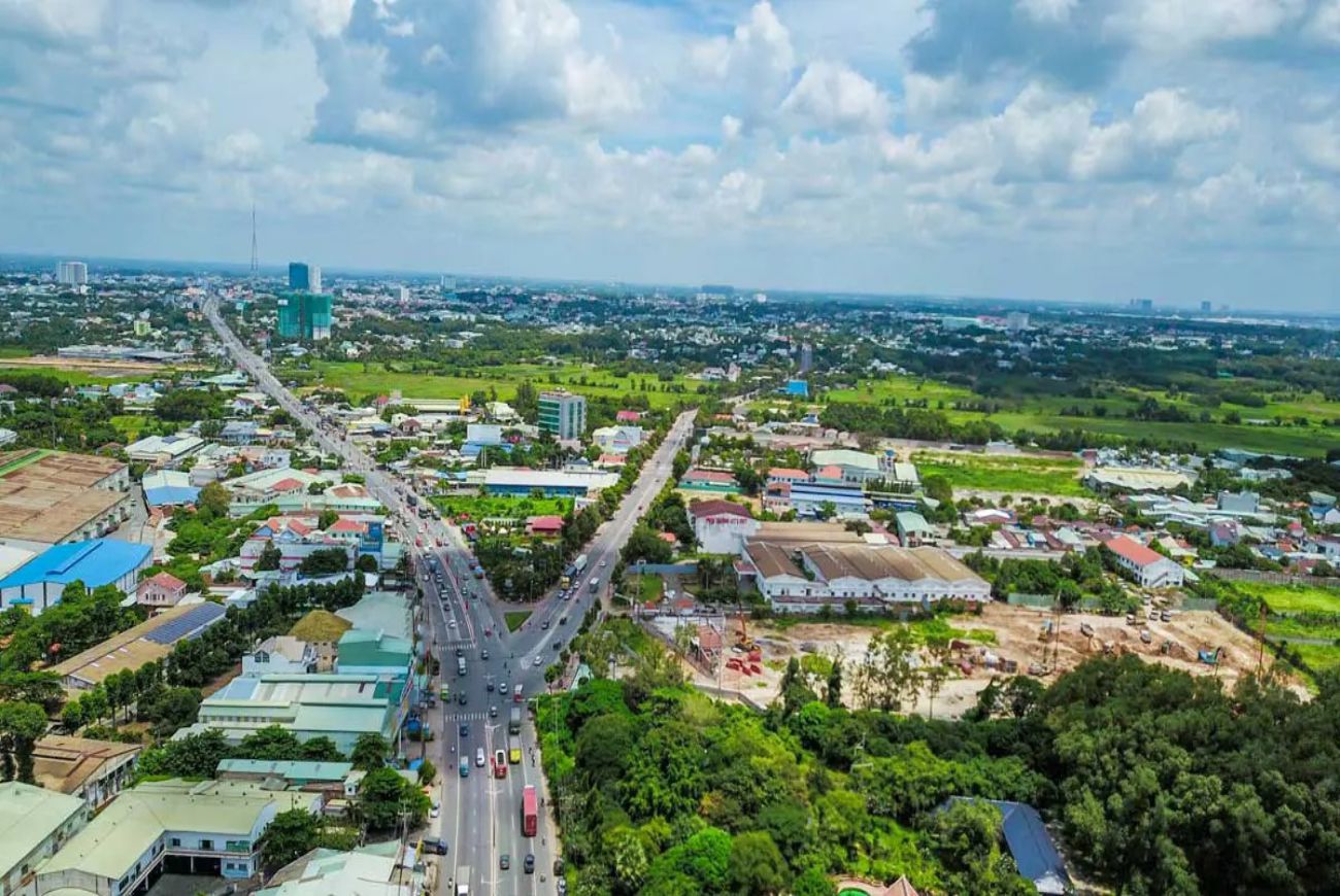 Hình ảnh thực tế tại dự án cấp nhập mới nhất