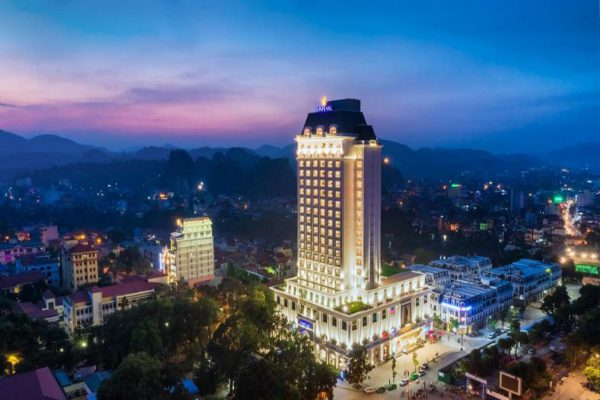 Giới thiệu Vincom Lạng Sơn