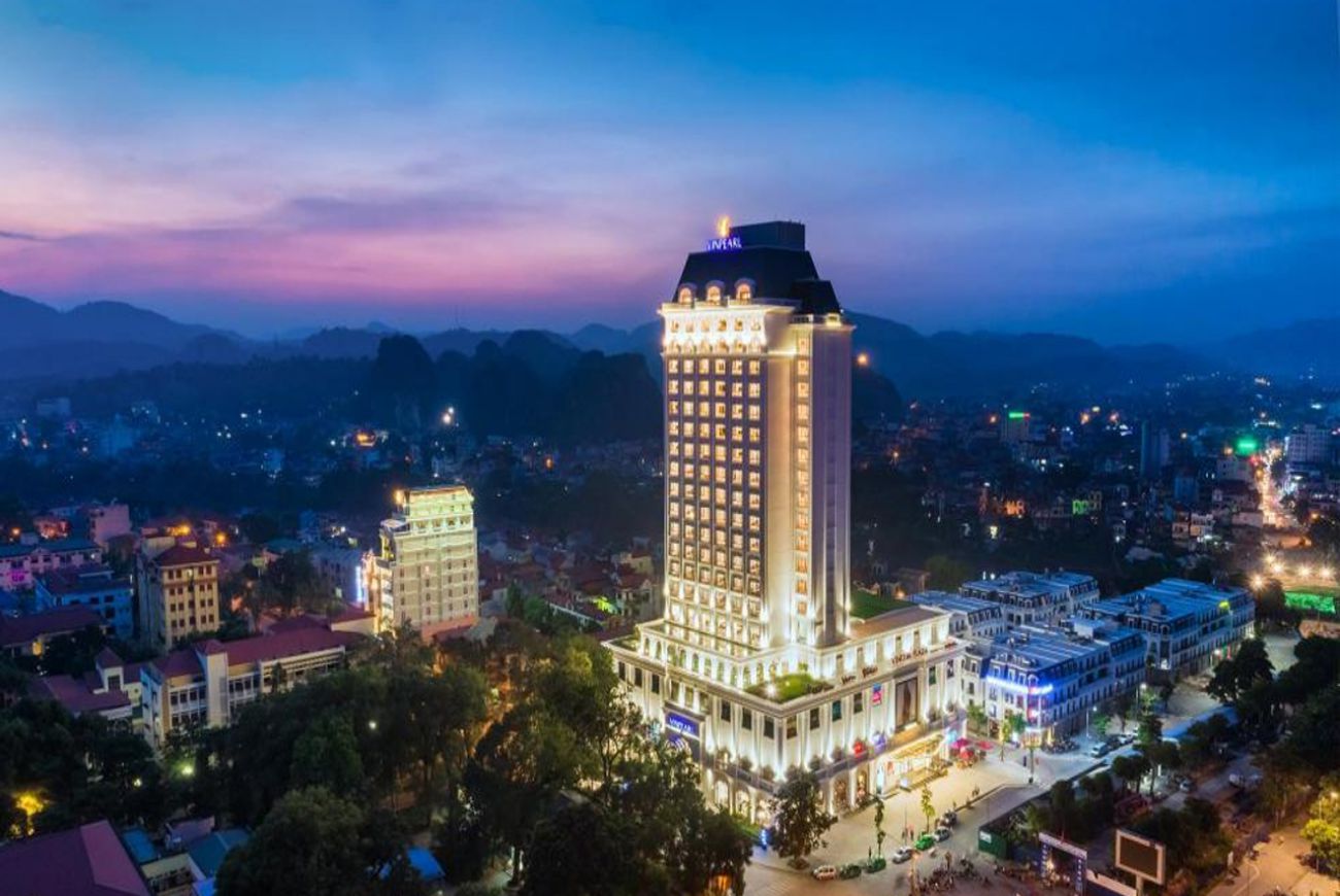 Giới thiệu Vincom Vị Thanh