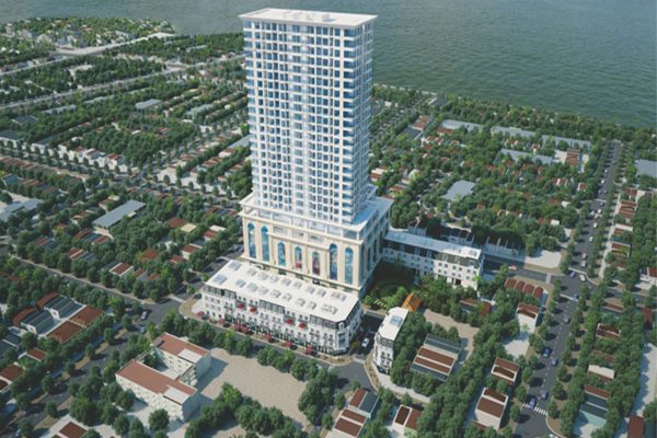 Vincom Shophouse Ha Nam