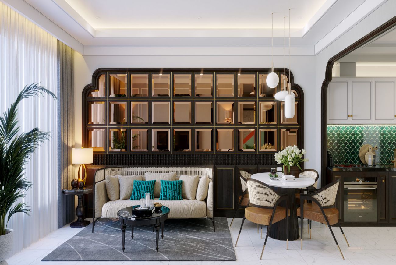 Thiết kế Picity Thủ Đức