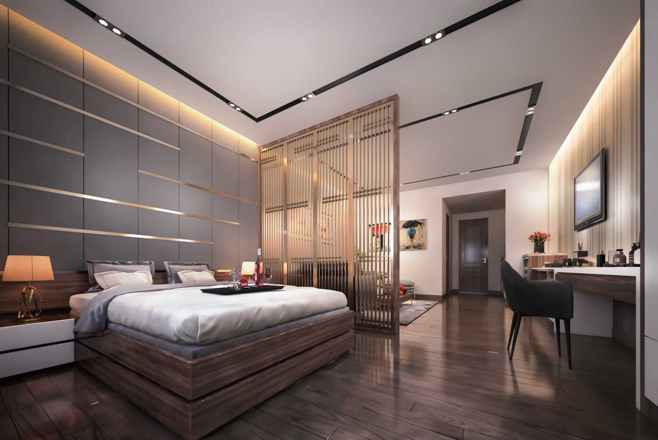 Thiết kế Tecco Luxury