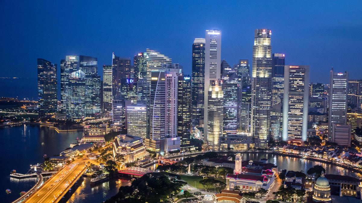 Quy mô Đà Nẵng Gateways