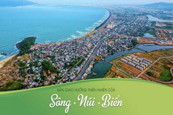 Giới thiệu Golden Hills Đà Nẵng