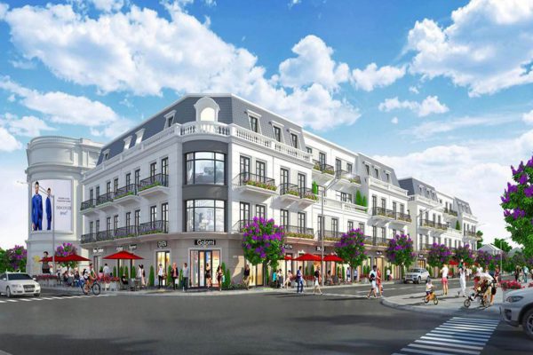 Giới thiệu Vincom Tuyên Quang