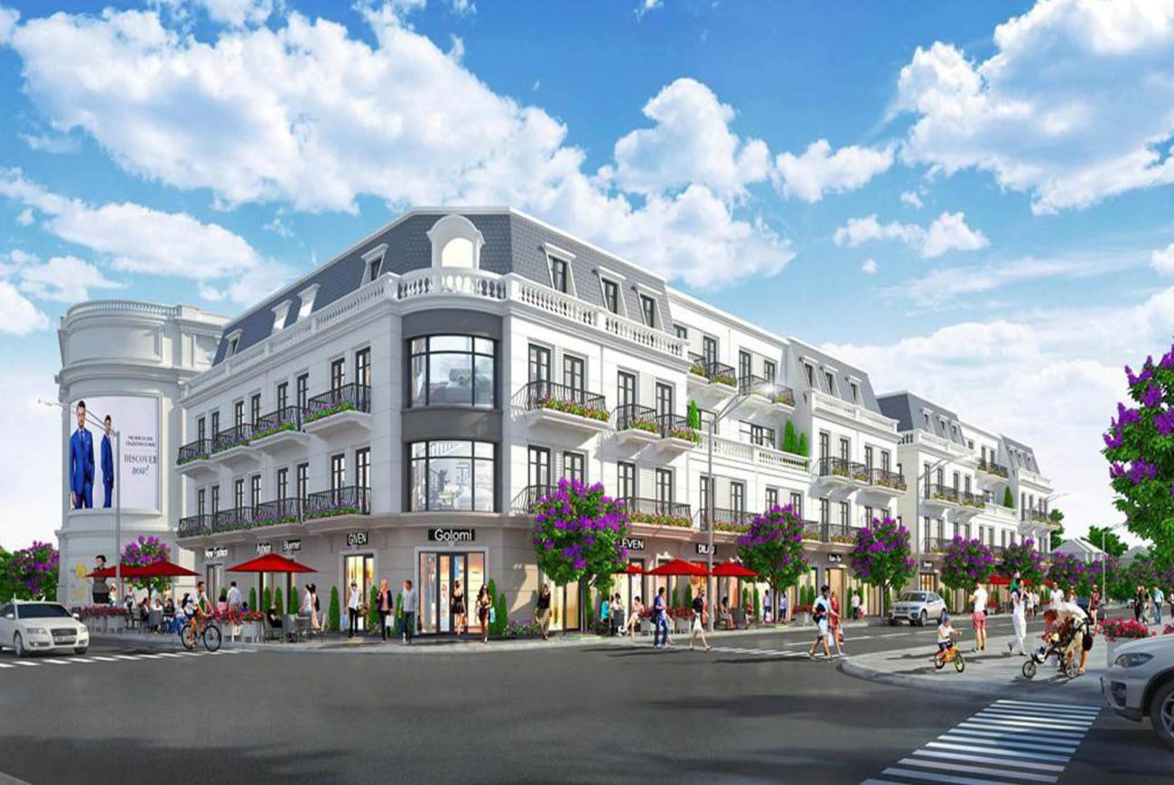 Giới thiệu Vincom Tuyên Quang