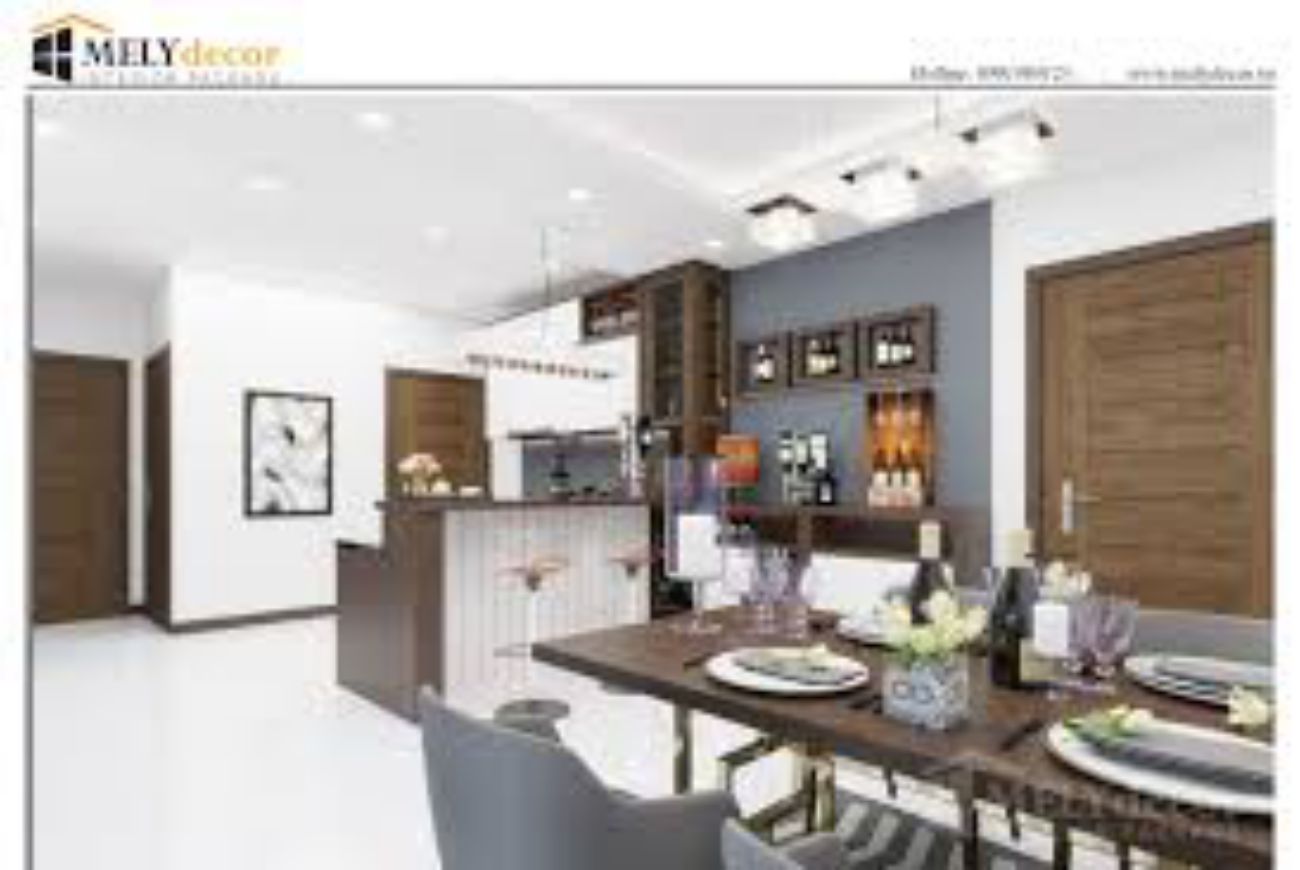 Thiết kế Dragon Riverside City